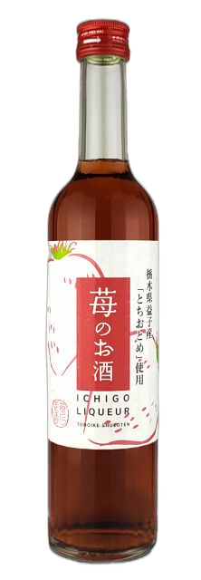 Ichigono Osake