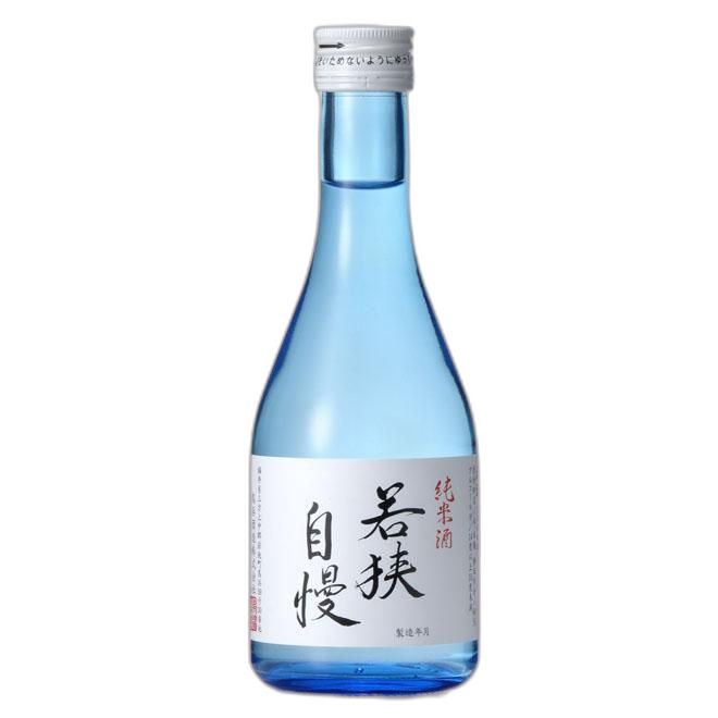 Reishuwakasajiman