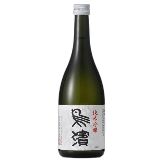 TorihamaJunmai Ginjo