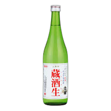 Namachozoshu Kurazakenama Tosatsuru