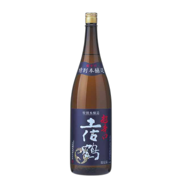 Tokubetsuhonjozochokarakuchitosatsuru