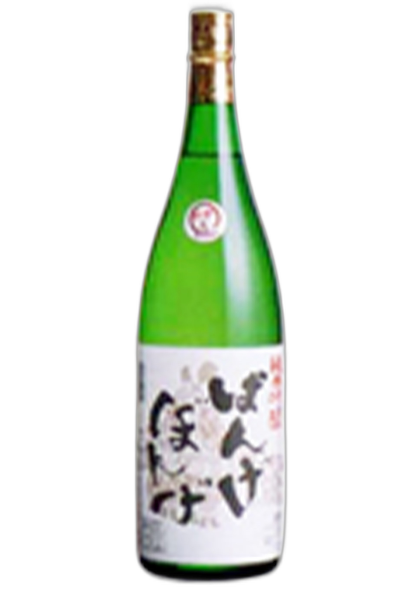 Bangebonge Junmai Ginjo