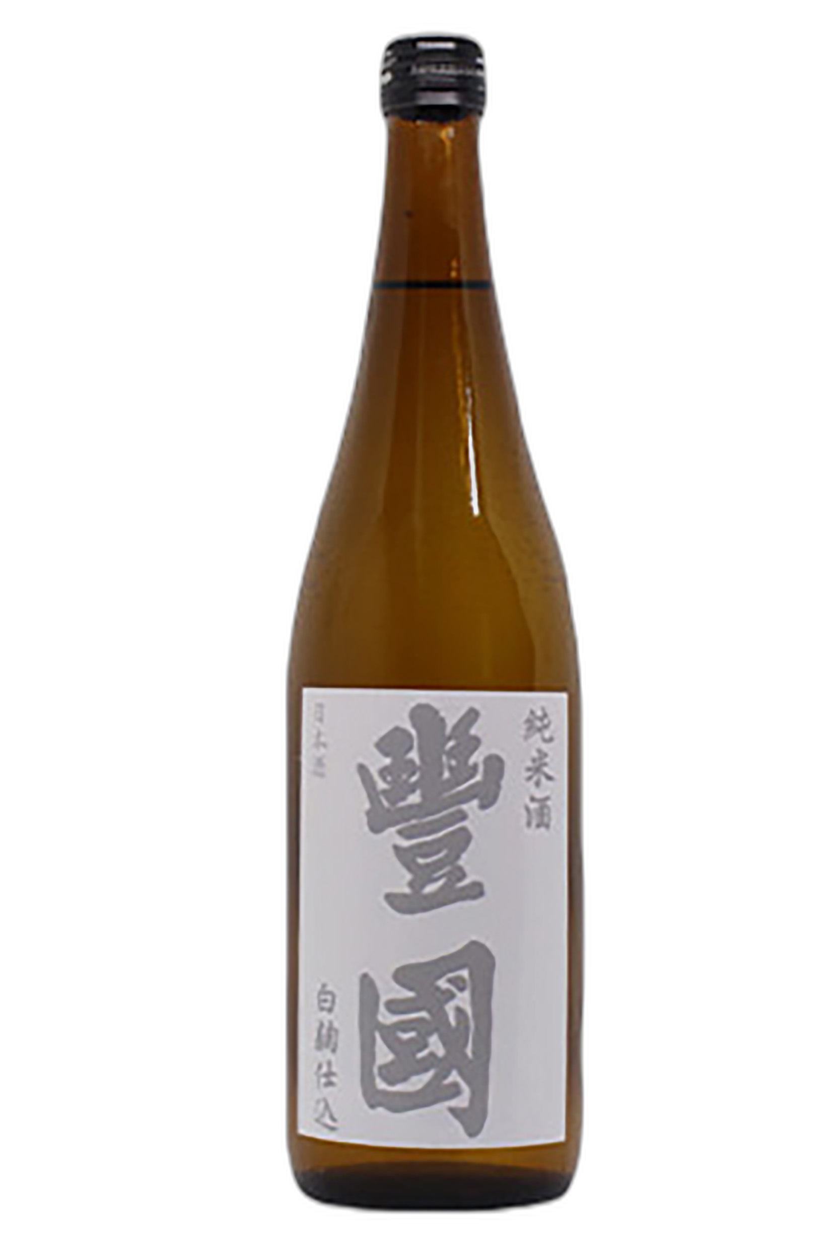 Toyokuni Sirokojijikomi Junmai Ginjo