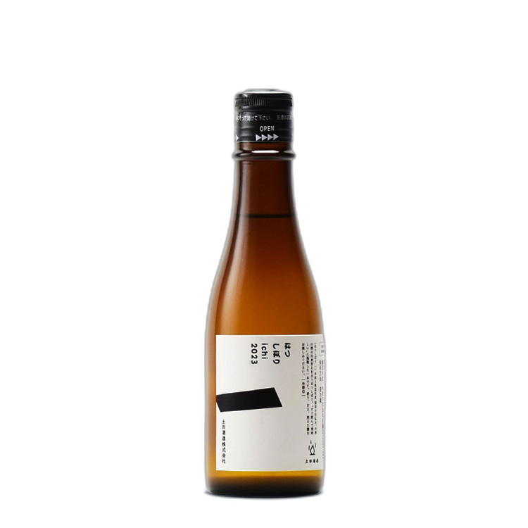 Tsuchida Hatsushibori Ichi