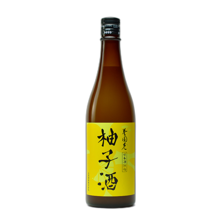 Yuzushu nihonshujikomino