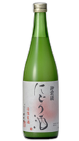 Gozenshu Nigorizake