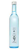 Gozenshu9(NINE) Blue bottle