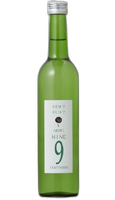 Gozenshu9(NINE) Regular bottle