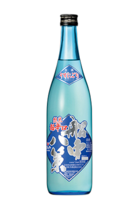 Senchuhassaku Usunigori Namazake