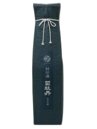 Tsukasabotan Fuuinshu Junmai Ginjo