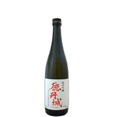 Junmai Ginjo Tokutanjo