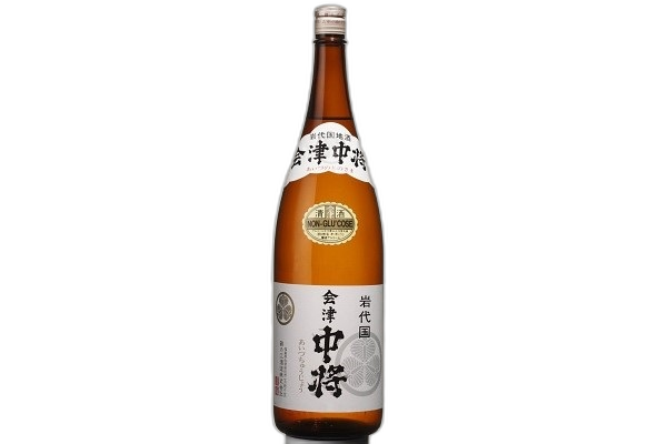Aizu Chujo Aizujirushi