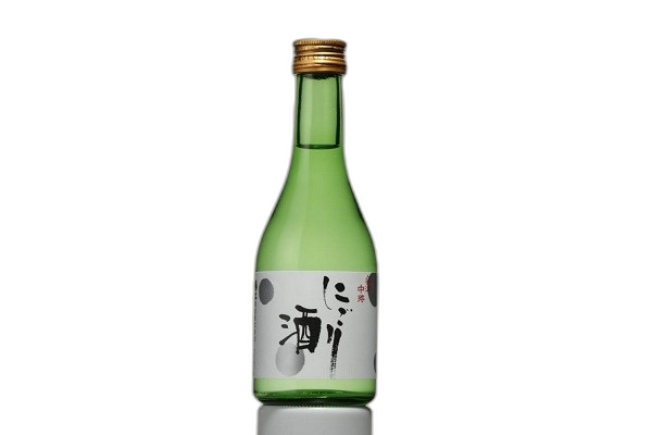 Aizu Chujo Nigorizake Sambyaku