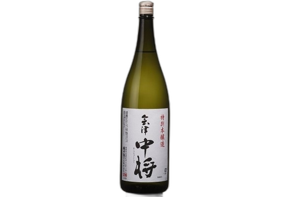 Aizu Chujo Tokubetsuhonjouzou