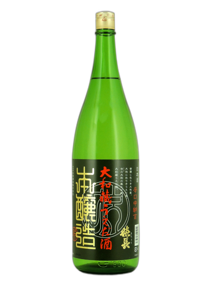 Karakuchihonjozochunagon