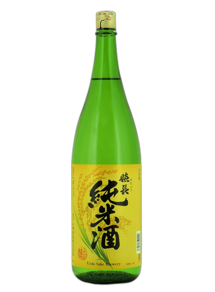 KichoJunmaishu