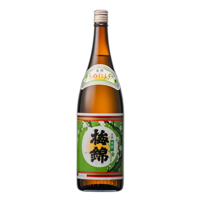 Umenishiki Hime Eisho