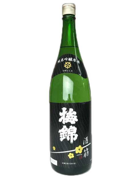 Umenishiki Sakehitosuji