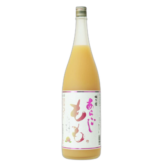 Aragoshi Momo