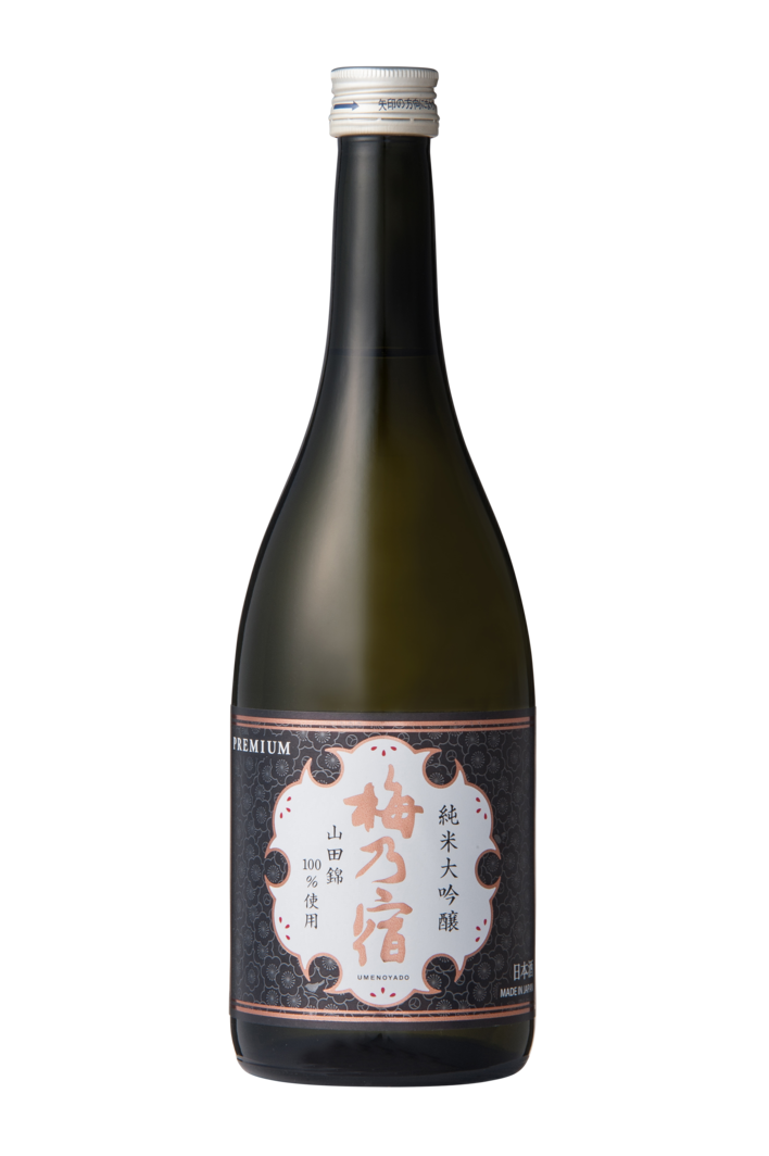 Junmai Daiginjo Yamada Nishiki