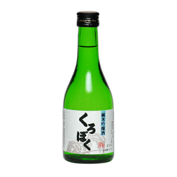 Fure Junmai Ginjoshu Kuroboku