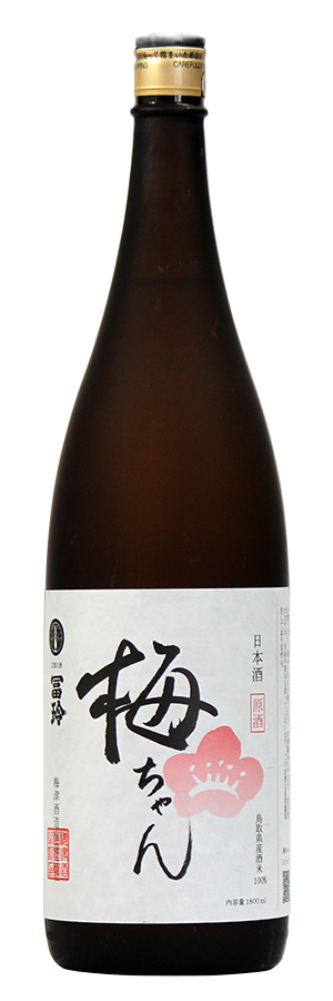 Kajitsushuyoseishu Umechan