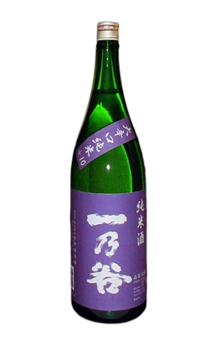 Okarakuchi Junmaishu +10