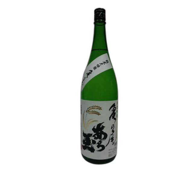 Kameno Junmai Daiginjo Aratama