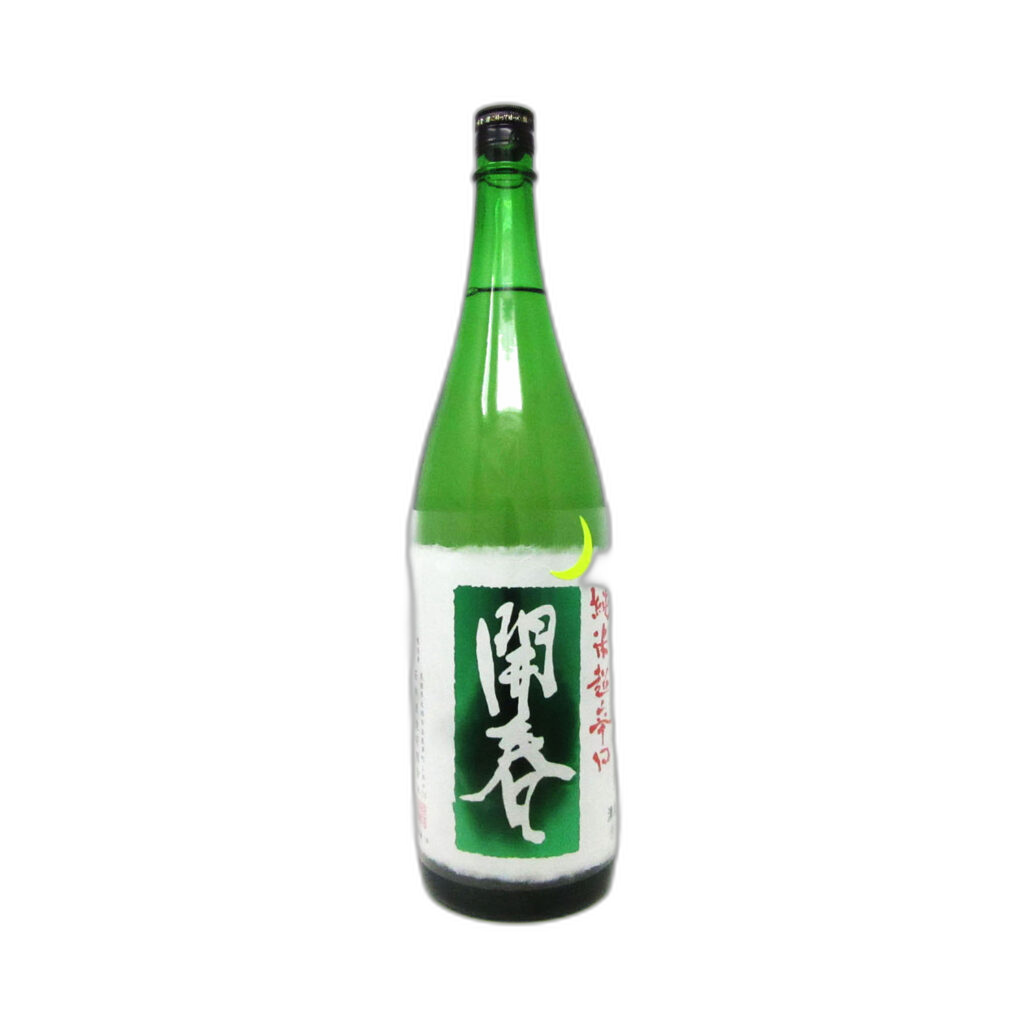 Kaishun Junmaichokarakuchi