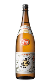Shikinohana Karakuchi