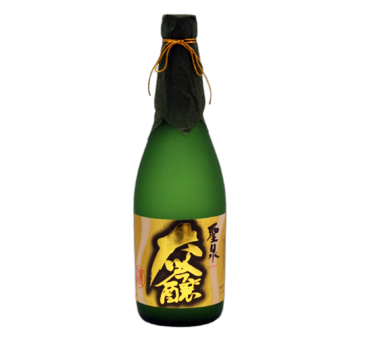 Seisen Daiginjo