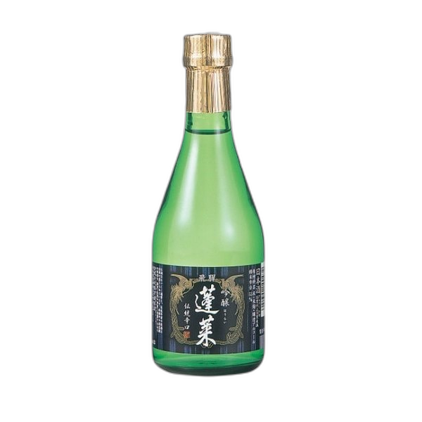 Horai Ginjo Dentoukarakuchi