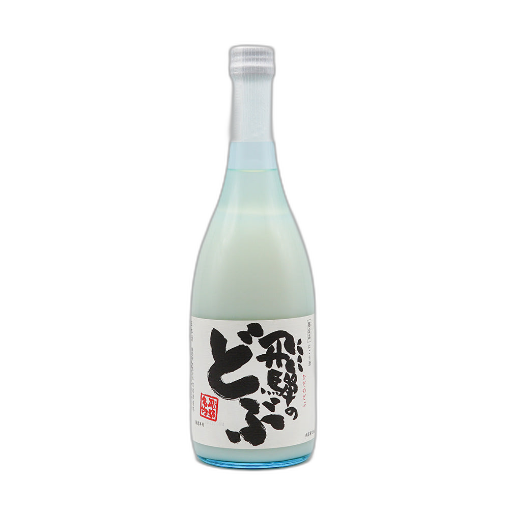Horai Hidanodobu