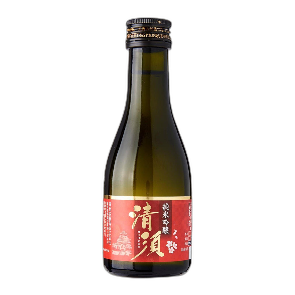 Junmai Ginjo Kiyosu
