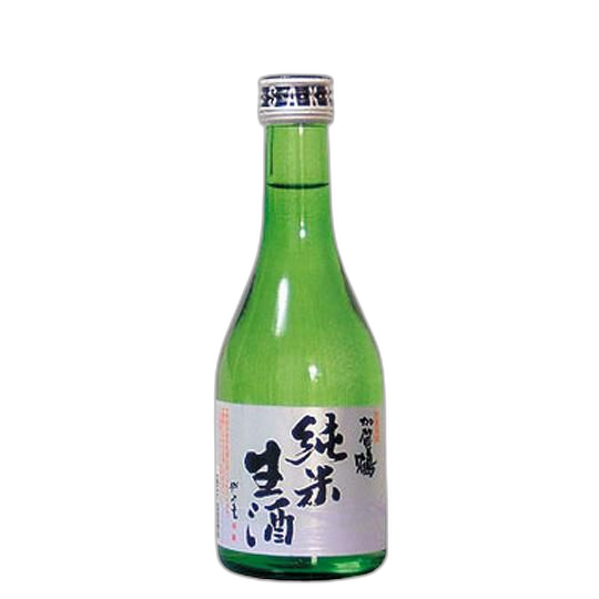 Kagatsuru Junmaikizake