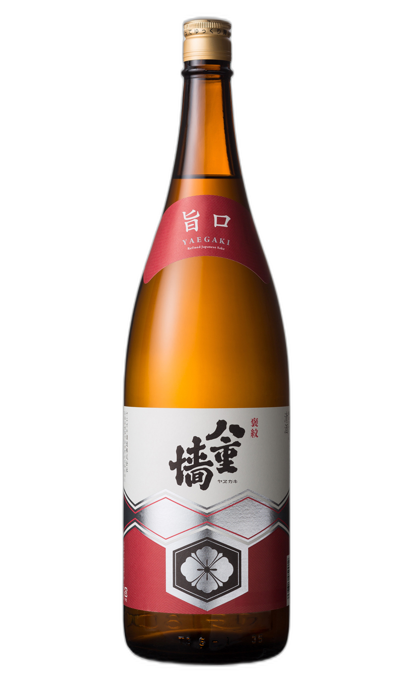 Umakuchi Yaegaki