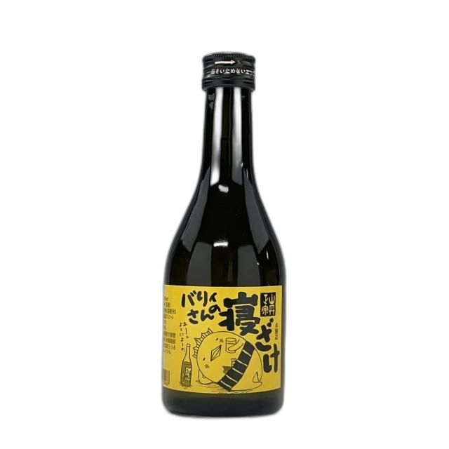 Yamatanmasamune Barysan no Nezake