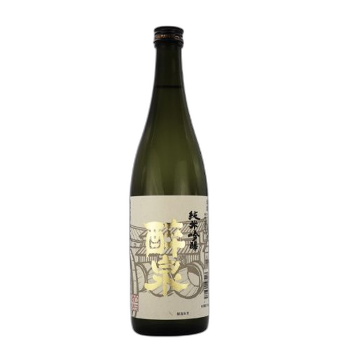 Junmai Ginjo Suisen