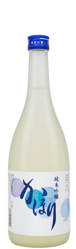 Kaori Junmai Ginjo