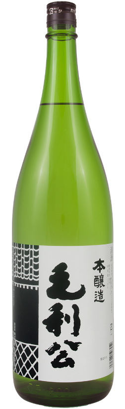 Mourikou Honjouzou