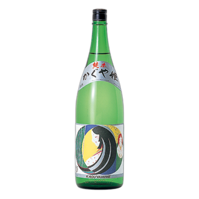 Junmai Kaguyahime