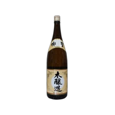 Shinsei Honjouzou