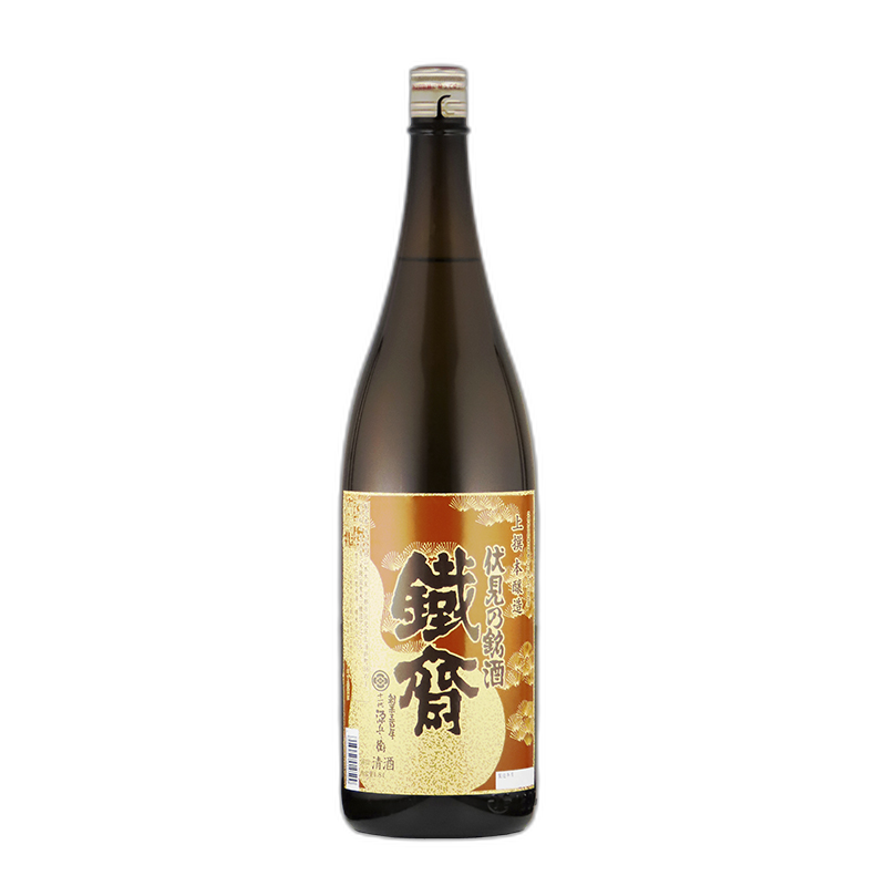 Tokusen Honjouzou Tessai