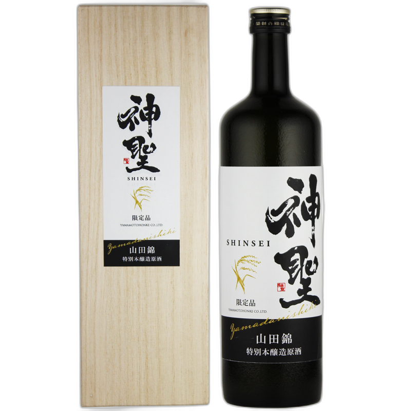 Yamadanishikitokubetsuhonjozo Rokkakubin