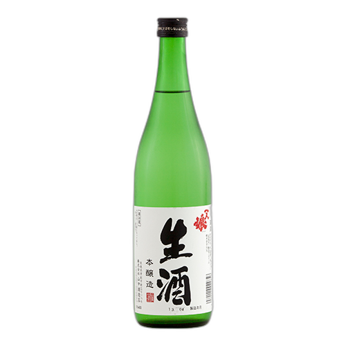 Hitorimusume Honjozo Namasake