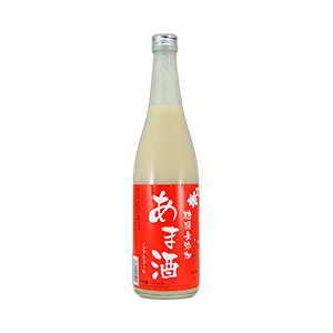 Hitorimusume Noukoshikomi no Amasake