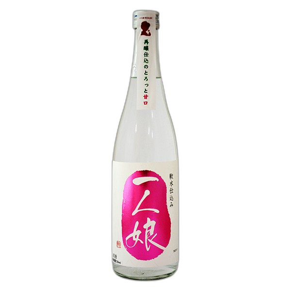 Hitorimusume Saijoshikomi TorottoAmakuchi