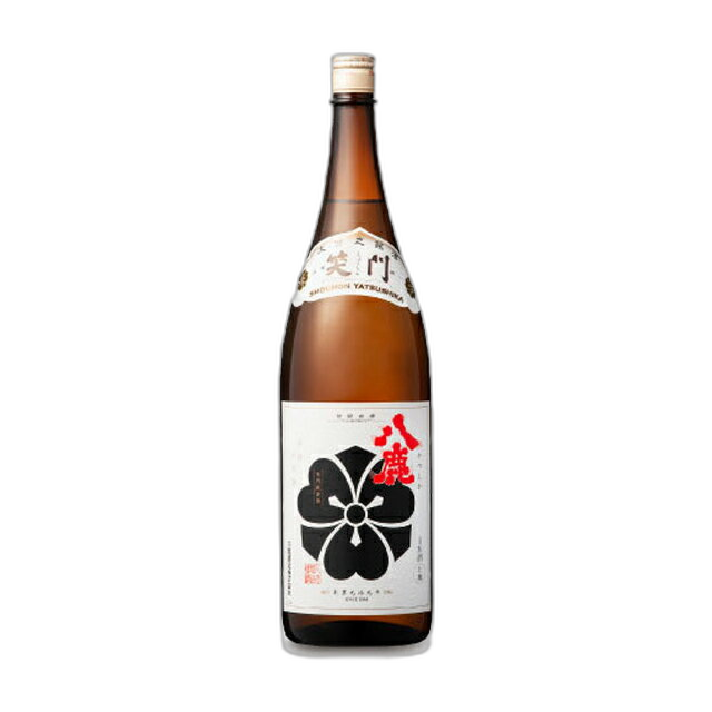 Shomon Yatsushika