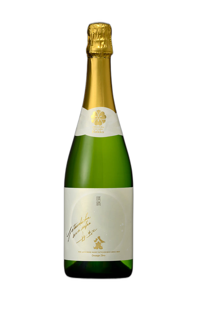 Yatsushika Awasake Hakko