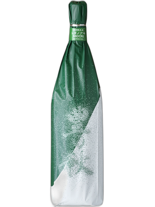 MIDORI NAMAGENSHU